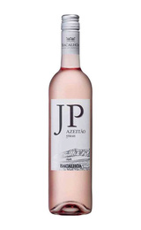 Вино Bacalhoa JP Azeitao Rose 2019 0,75 л