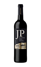 Вино Bacalhoa JP Azeitao Tinto 2019 0,75 л