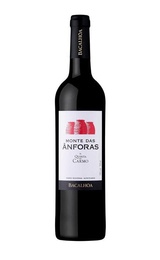 Вино Bacalhoa Monte das Anforas 2018 0,75 л