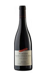 Вино David Duband Bourgogne Hautes Cotes de Nuits Louis Auguste 2018 0,75 л