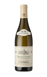 Вино Lupe-Cholet Pouilly-Fuisse 2018 0,75 л