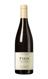 Органическое вино Domaine Rene Bouvier Fixin Crais de Chene 2017 0,75 л