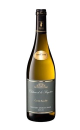 Вино Chateau de la Ragotiere Cuvee Amelie 2017 0,75 л