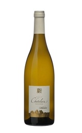 Вино Chatelain Sancerre Selection 2018 0,375 л