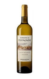 Вино Gerard Bertrand Domaine de l'Estagnere Blanc 2018 0,75 л