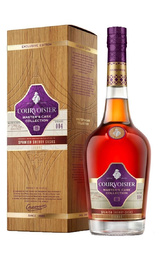 Коньяк Courvoisier Spanish Sherry Cask 0,7 л