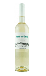 Вино Territorio Branco 2019 0,75 л