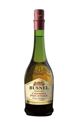 Кальвадос Busnel Calvados Pays d'Auge 0,7 л