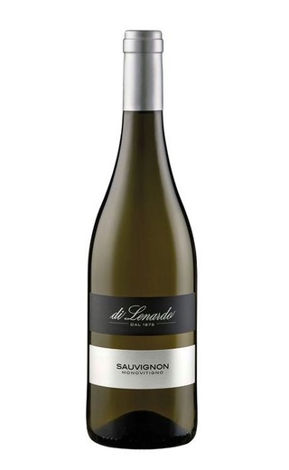 Вино Di Lenardo Sauvignon Blanc 2019 0,75 л