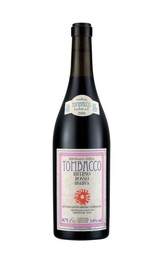 Вино Tombacco Biferno Rosso Riserva 2016&nbsp;0,75&nbsp;л