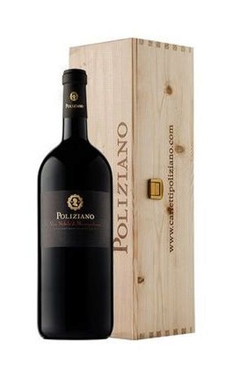 Вино Poliziano Vino Nobile di Montepulciano 2017 1,5 л