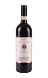 Вино Mauro Molino Barolo 2016 1,5 л
