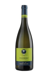 Вино Umani Ronchi Vellodoro Pecorino Terre di Chieti 2019 0,75 л