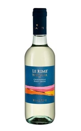 Вино Castello Banfi Le Rime 2019 0,375 л