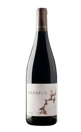 Вино Altolandon Rayuelo 2014 0,75 л