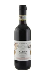 Вино Burlotto Barolo 2015 0,375 л