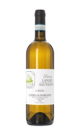 Вино Burlotto Langhe Dives 2018 0,75 л