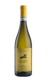 Вино Ca' Del Baio Langhe Riesling 2016 0,75 л