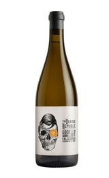 Вино Casa Rojo The Orange Republic 2016 0,75 л