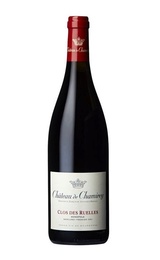 Вино Chateau De Chamirey Clos De Ruelles Mercurey Premier Cru 2015 0,75 л