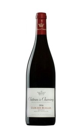 Вино Chateau De Chamirey Clos De Ruelles Mercurey Premier Cru 2016 0,75 л