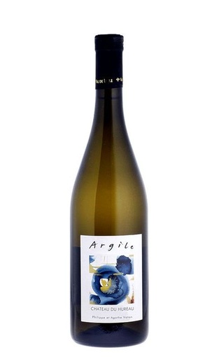 Вино Chateau Du Hureau Argile 2017 0,75 л