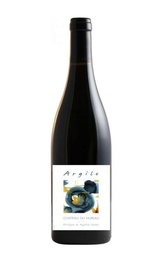 Вино Chateau Du Hureau Argile 2019 0,75 л