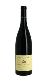 Вино Chateau Du Hureau Lisagathe 2015 0,75 л