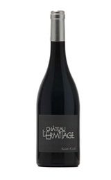 Вино Chateau L'Ermitage Sainte Cecile Rouge 2015 0,75 л
