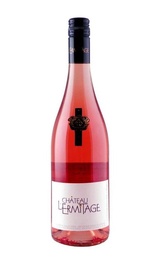 Вино Chateau l'Ermitage Tradition Rose 2013 0,75 л
