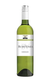 Вино Cloof Bush Vines Chenin Blanc 2016 0,75 л