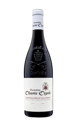 Вино Domaine Chante Cigale Chateauneuf du Pape Rouge 2014 1,5 л