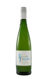 Вино Domaine Felines Jourdan Picpoul De Pinet 2018 0,75 л