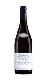 Вино Domaine Fougeray De Beauclair Bourgogne Rouge 2015 0,75 л
