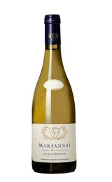 Вино Domaine Fougeray De Beauclair Marsannay Les Aiges Pruniers 2017 0,75 л