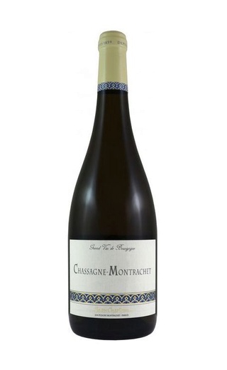 Вино Domaine Jean Chartron Chassagne-Montrachet 2018 0,75 л