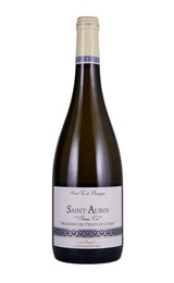 Вино Domaine Jean Chartron Saint-Aubin Premier Cru Les Murgers Des Dents De Chien 2017 0,75 л
