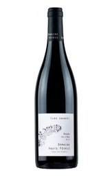 Вино Domaine La Haute Fevrie Clos Joubert 2018 0,75 л