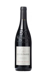 Вино Domaine Le Colombier Vieilles Vignes 2016 0,75 л