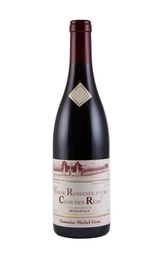Вино Domaine Michel Gros Vosne-Romanee Premier Cru Clos Des Reas 2017 0,75 л