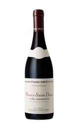 Вино Domaine Pierre Amiot Morey-Saint-Denis Premier Cru Les Ruchots 2014 0,75 л