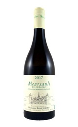 Вино Domaine Remi Jobard Meursault En Luraule 2017 0,75 л