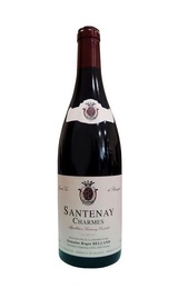 Вино Domaine Roger Belland Santenay Charmes 2018&nbsp;0,375&nbsp;л