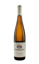 Вино Dr. Burklin-Wolf Ruppertsberger Hoheburg Riesling Trocken 2016 0,75 л
