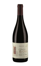 Вино Foncalieu Reserve De l'Abbe 2016 0,75 л