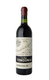 Вино Lopez De Heredia Vina Tondonia Gran Reserva Tinto 1995 0,75 л