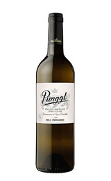 Вино Nals Margreid Punggl Pinot Grigio 2016 0,75 л