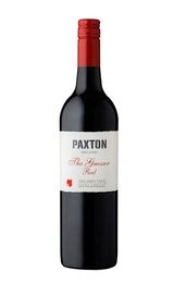 Органическое вино Paxton The Guesser Organic Red 2015 0,75 л