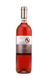 Вино Rocca Di Montegrossi Rosato 2014 0,75 л