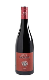 Вино San Alejandro Baltasar Gracian El Heroe Garnacha Vinas Viejas 2018 0,75 л